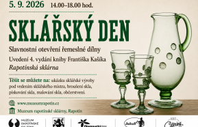 Sklářský den
