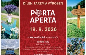 Otevřené brány firem, dílen a výroben