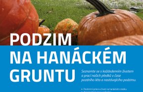 Podzim na hanáckém gruntu