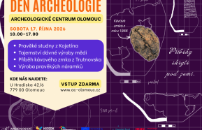 Den archeologie