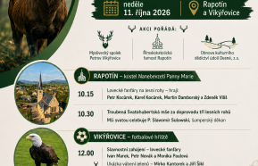 Svatohubertská pouť