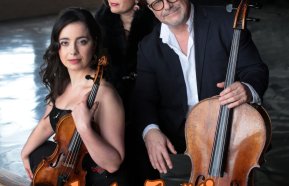 Smetanovo trio