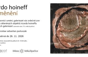 Ricardo Hoineff: Proměnění