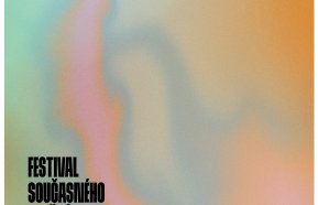 Festival současného umění Prostějov