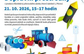 Tvořivá středa