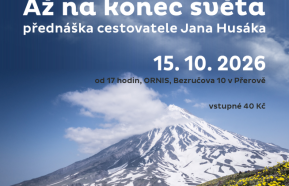 Kamčatka: Až na konec světa
