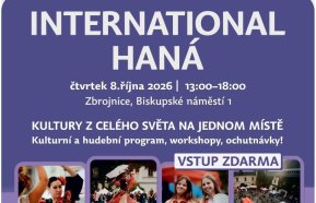 International Haná 2026