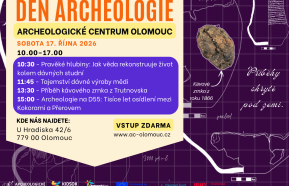 Den archeologie