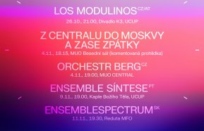 MusicOlomouc 2026 TIME