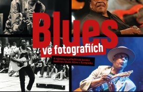 Blues ve fotografiích