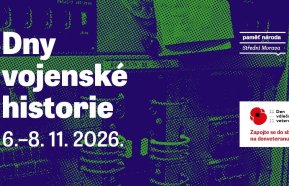 Dny vojenské historie