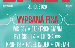 Youngfest Šumperk