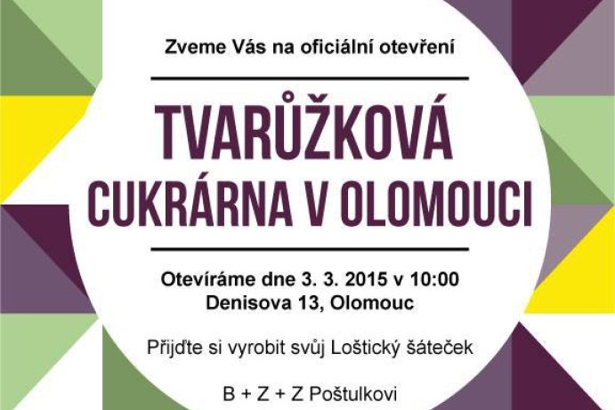 Pozvánka