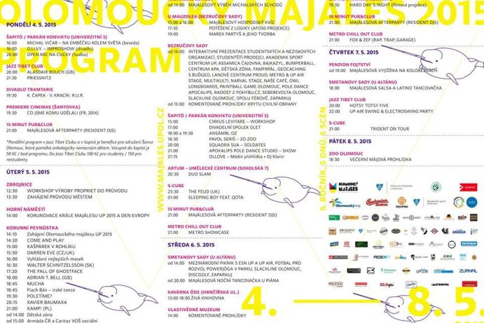 Program
