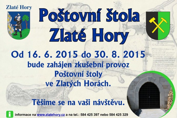Pozvánka