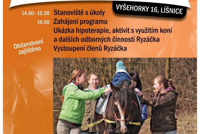 Den otevřených dveří