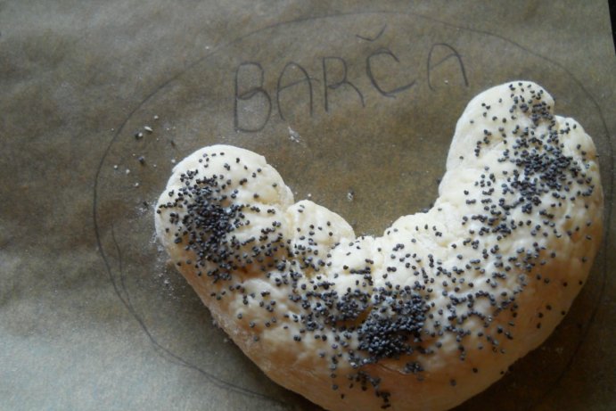 Sluňákovské dožínky