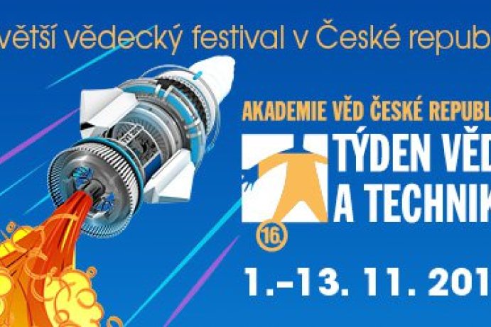 Týden vědy a techniky Akademie věd ČR 