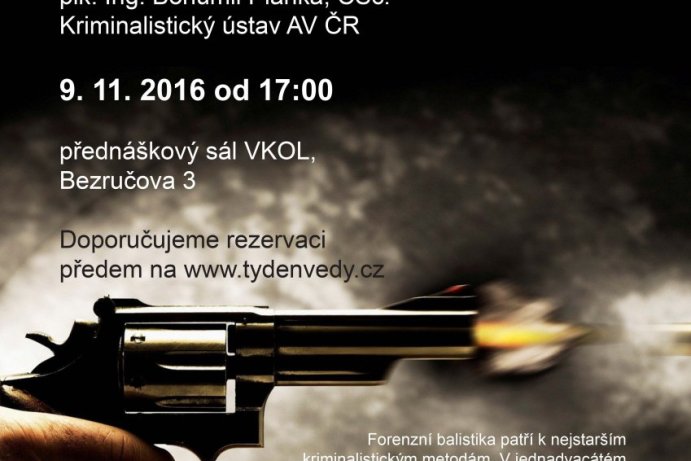 Týden vědy a techniky Akademie věd ČR 
