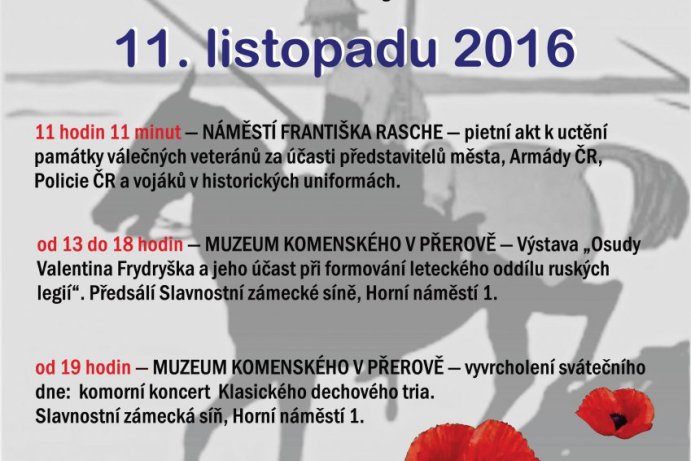 Den s vlčími máky