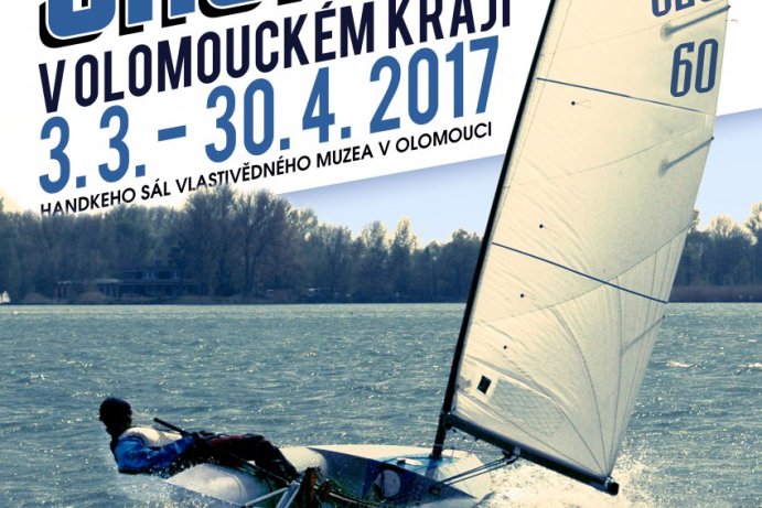 Jachting v Olomouckém kraji