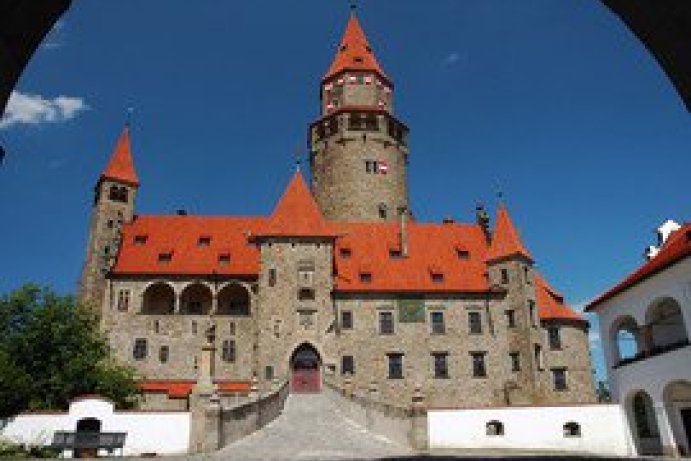 Festival Moravské hrady.cz