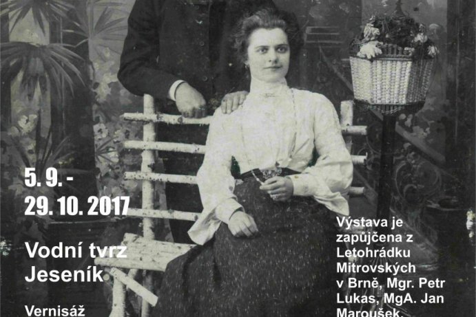 Šťastný život v secesi