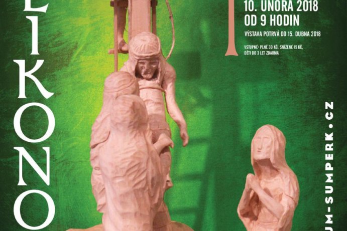 Velikonoce v lidovém umění