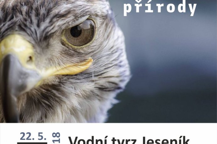 Příběhy české přírody