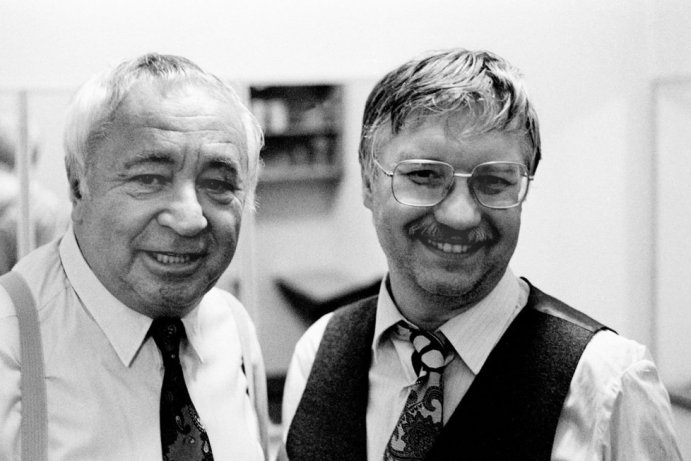 Koncert na jevišti: VZPOMÍNKOVÉ HOVORY H 