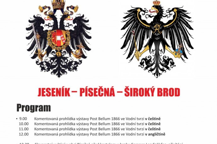 Prusko-rakouská válka 1866