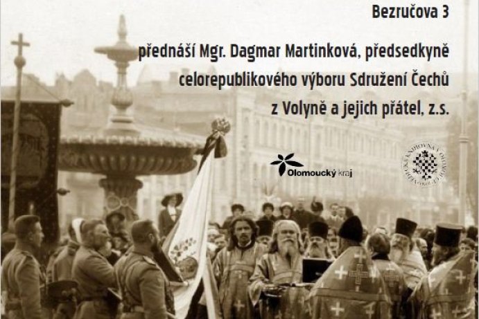 Volyňští Češi a vznik republiky 