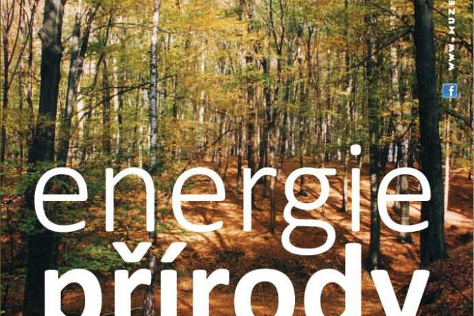 Energie přírody
