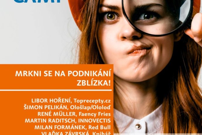 UP Business Camp 2018