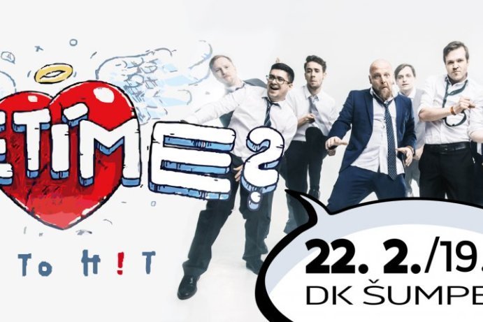 Poletíme? - Chce to tour!