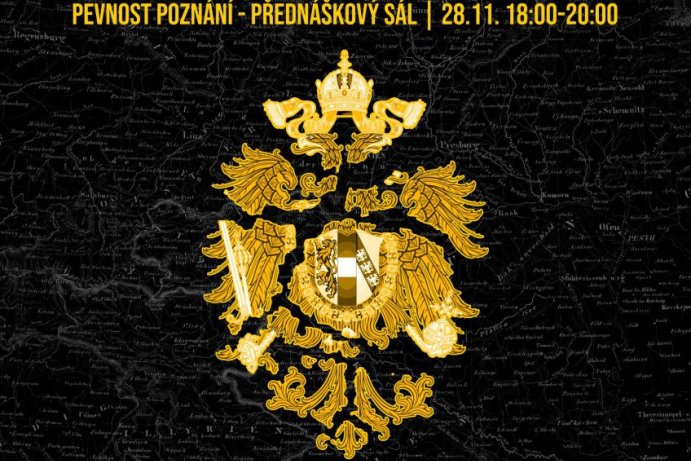  Bez Czernina bychom republiku neměli 