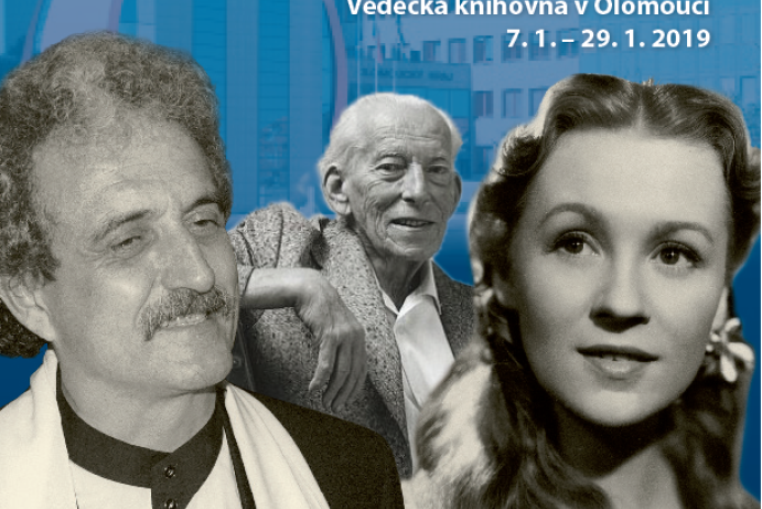 Století 1918–2018 v Olomouckém kraji