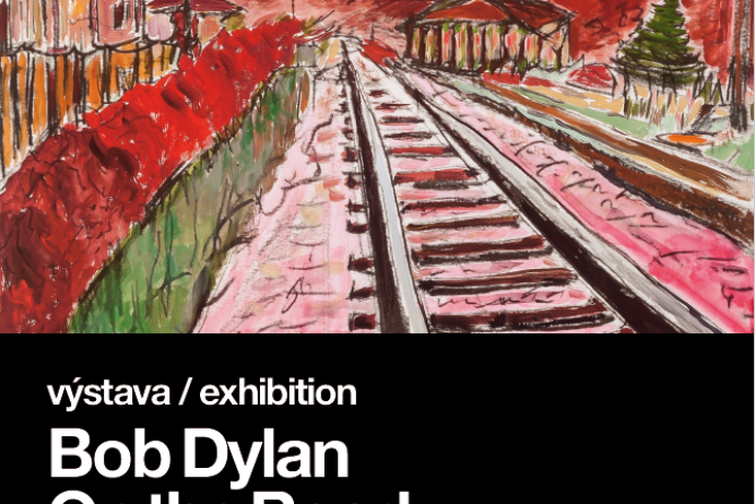 Bob Dylan - On the Road 
