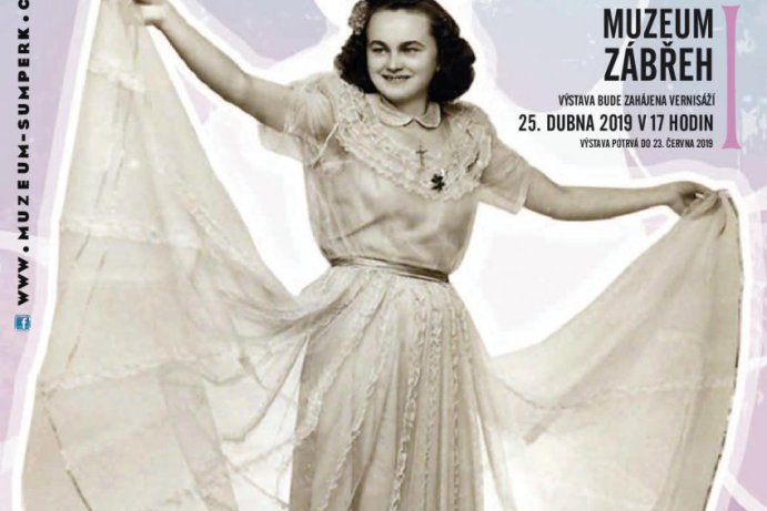 Dámy a pánové, do gala!