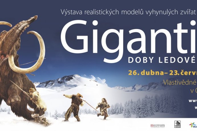Giganti doby ledové 2