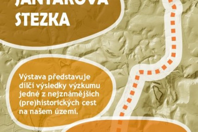 Jantarová stezka