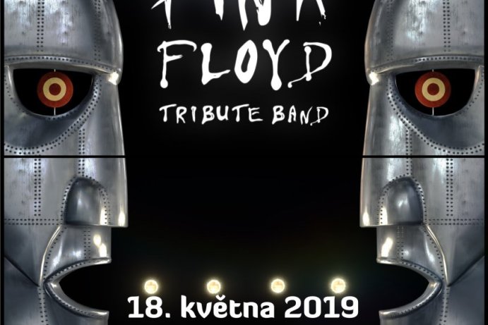 DISTANT BELLS PINK FLOYD TRIBUTE BAND