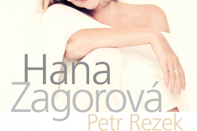 Hana Zagorová, Petr Rezek a Boom! Bandem Jiřího Dvořáka 