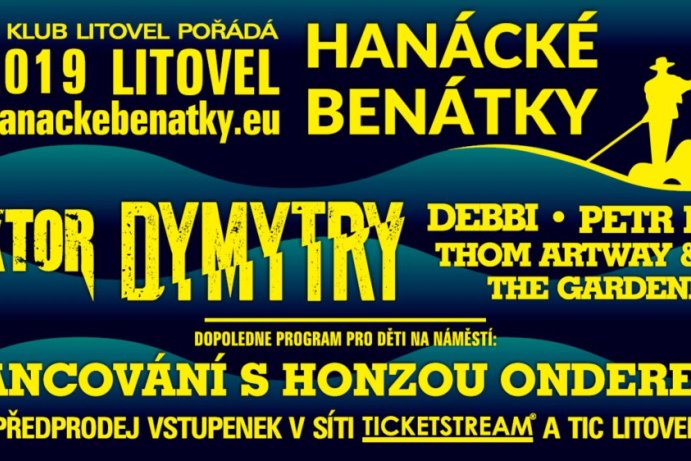 Hanácké Benátky