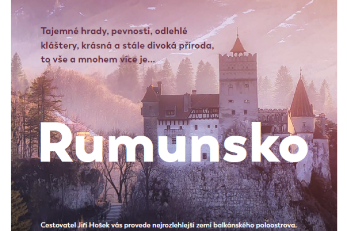 Rumunsko
