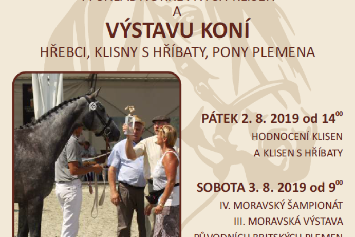 IV. Moravský šampionát 
