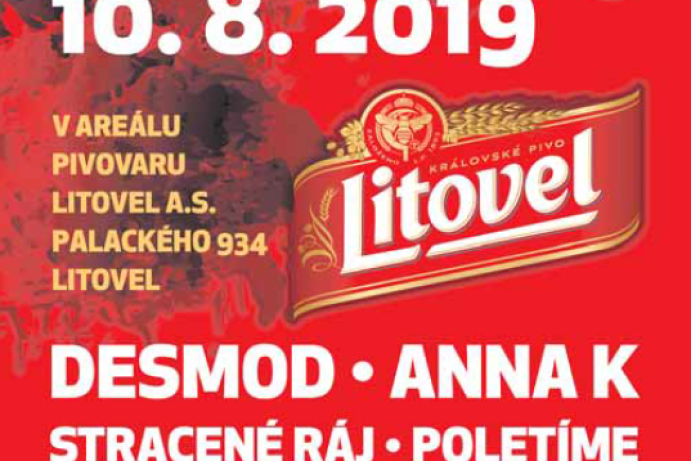 Litovelský Otvírák 2019 