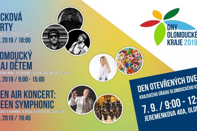Dny Olomouckého kraje