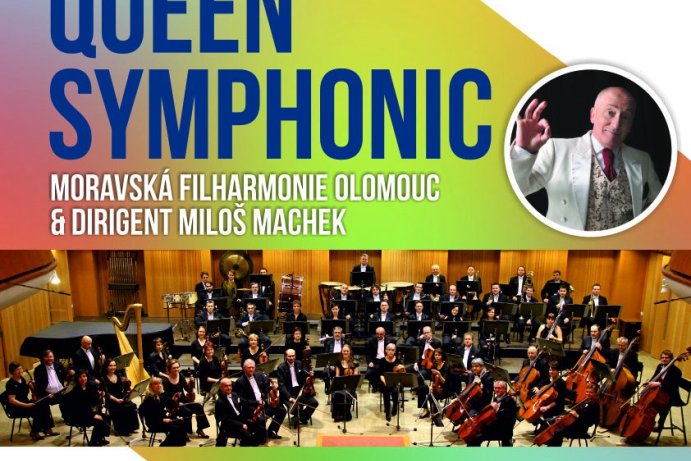 Queen Symphonic