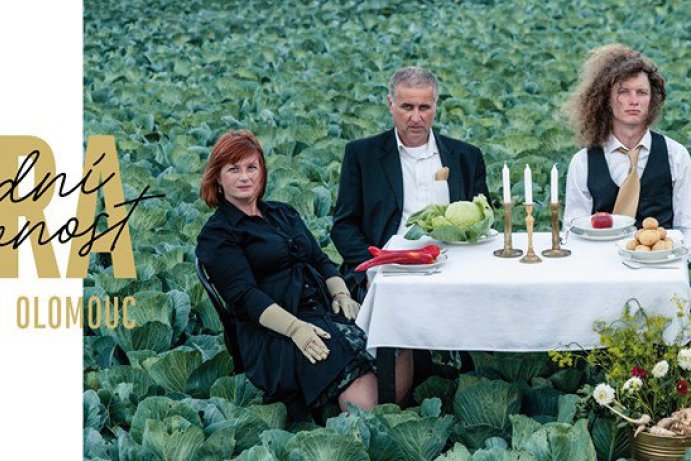 Podzimní Flora Olomouc 2019